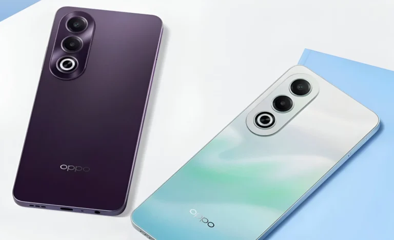 OPPO K12x 5G Smartphone