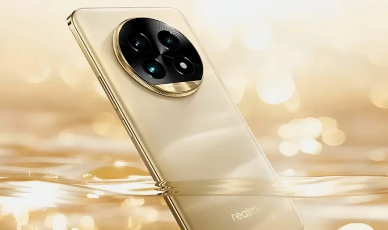 Realme 13 Pro 5G Smartphone