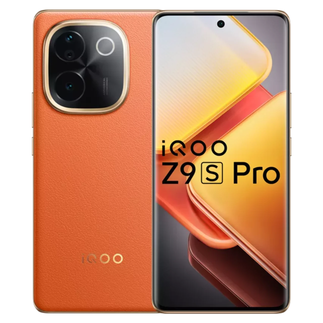 iQOO Z9s Pro 5G Smartphone 