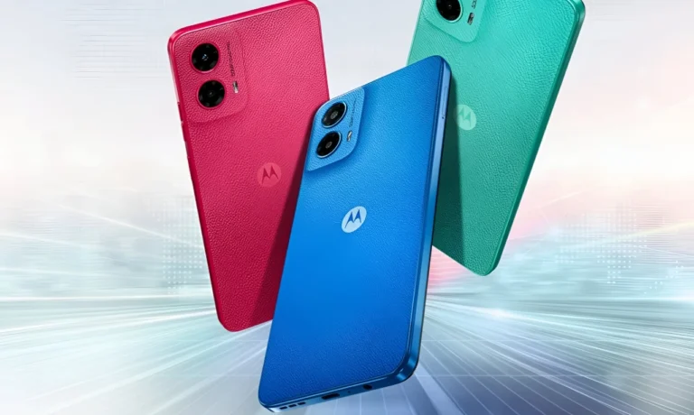 Moto G45 5G Smartphone