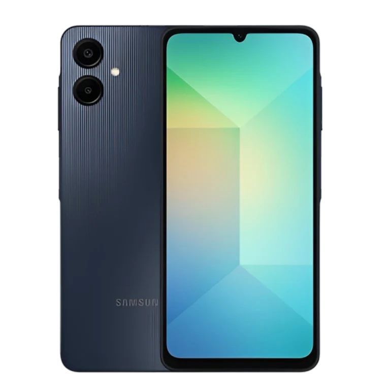 Samsung Galaxy A06 Smartphone