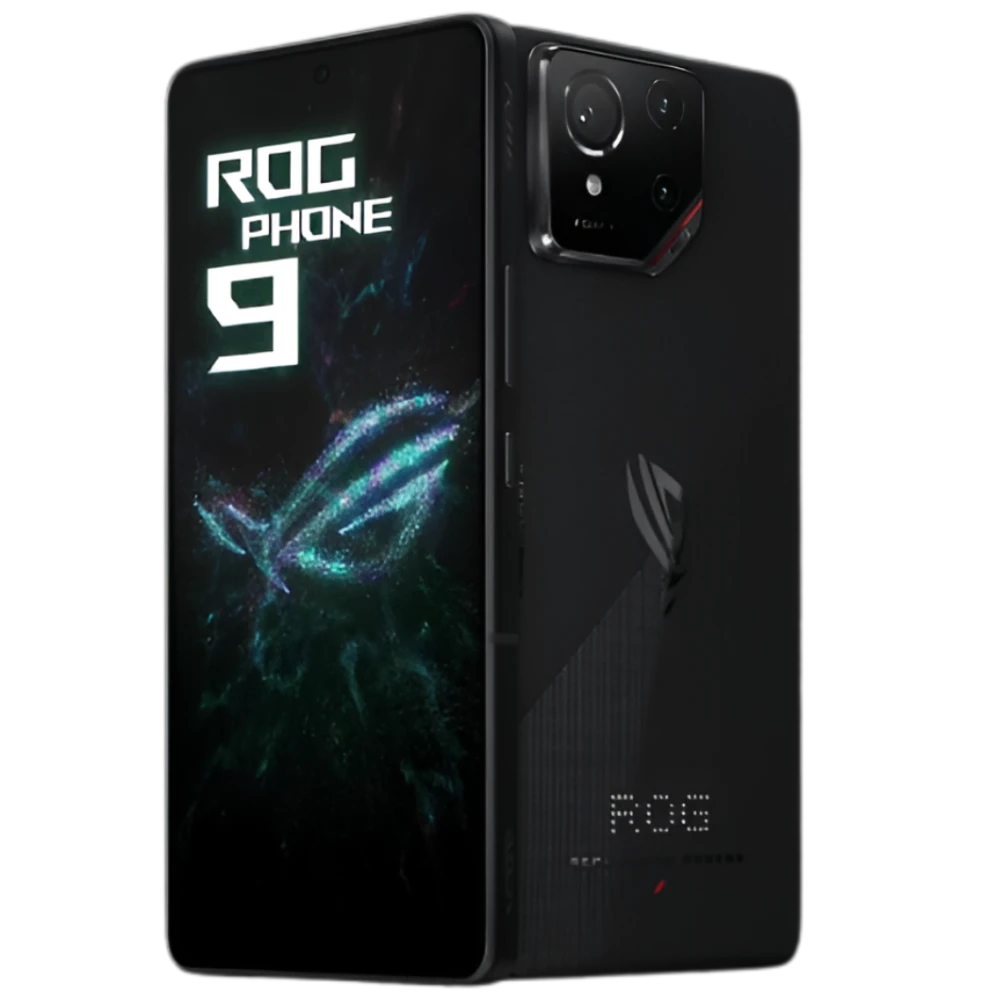 ASUS ROG Phone 9 Gaming Smartphone 