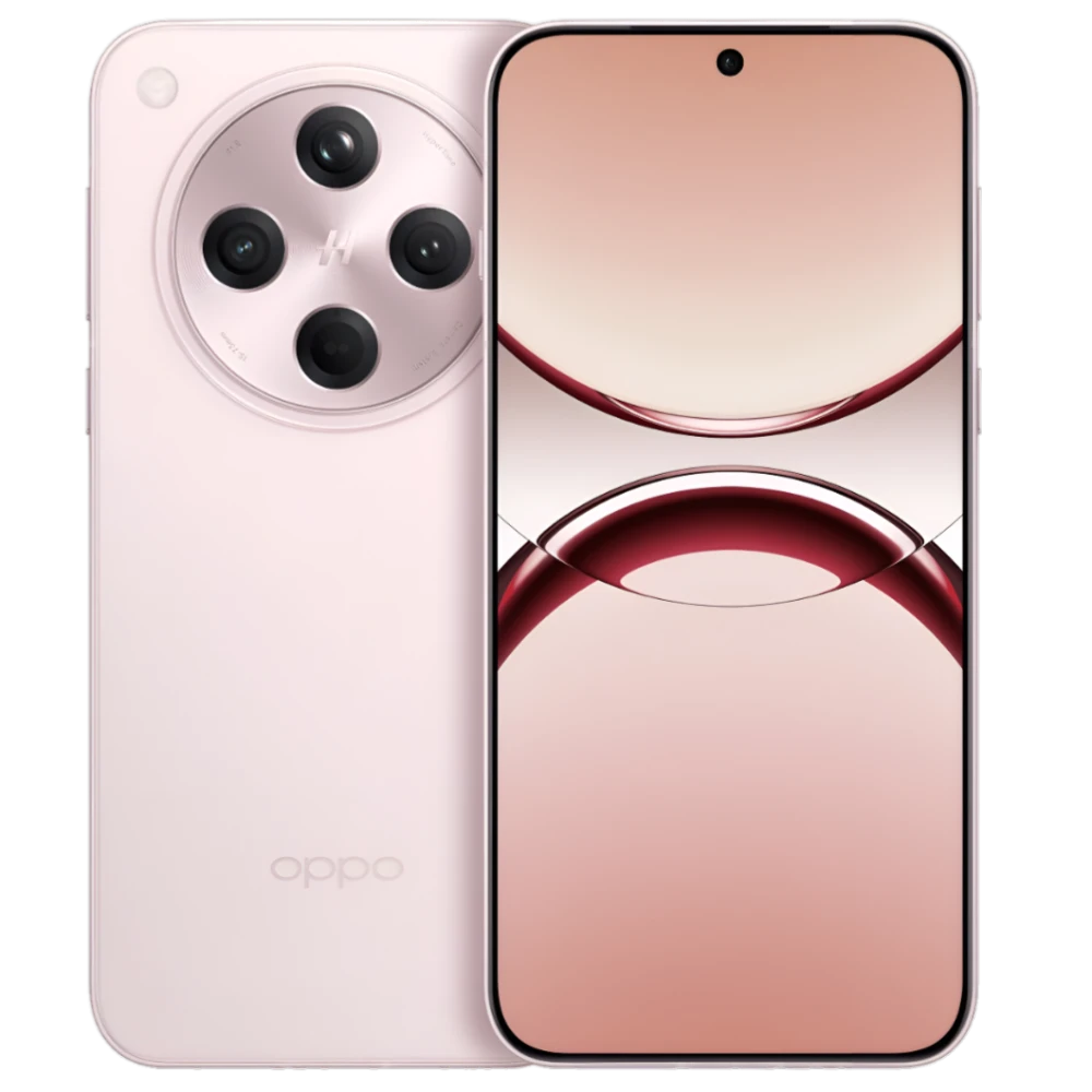 OPPO Find X8 Pro 5G Smartphone 