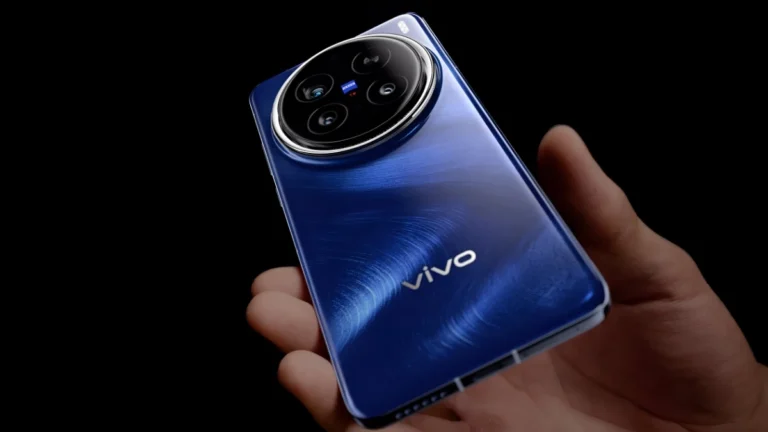 Vivo X200 Pro 5G Smartphone