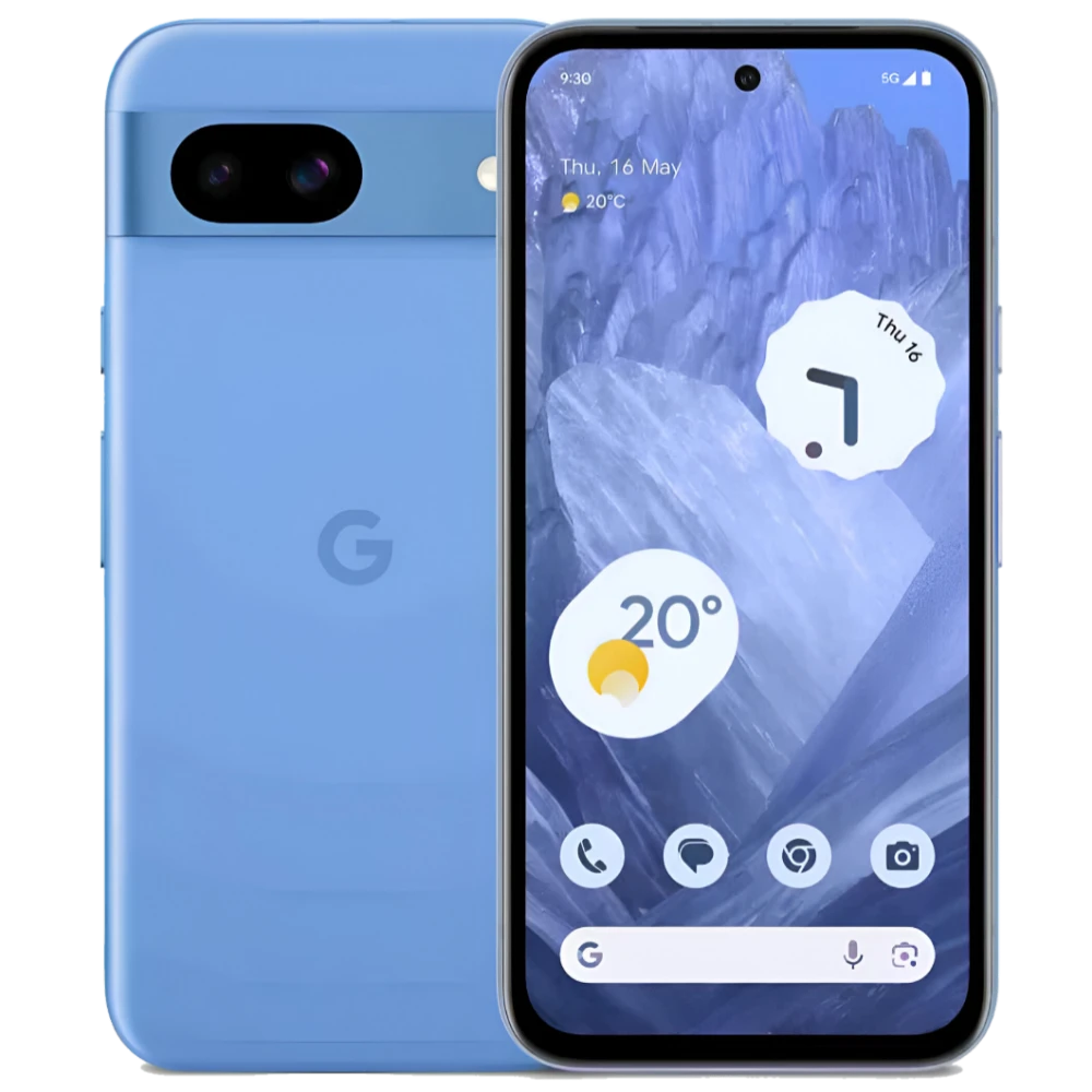 Google Pixel 9a Smartphone Specifications