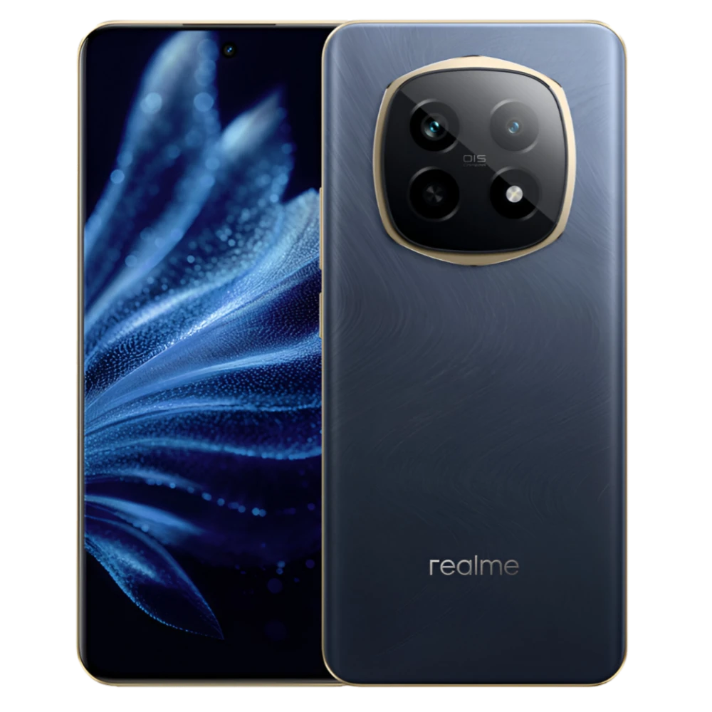 Realme Narzo 70 Curve 5G Smartphone