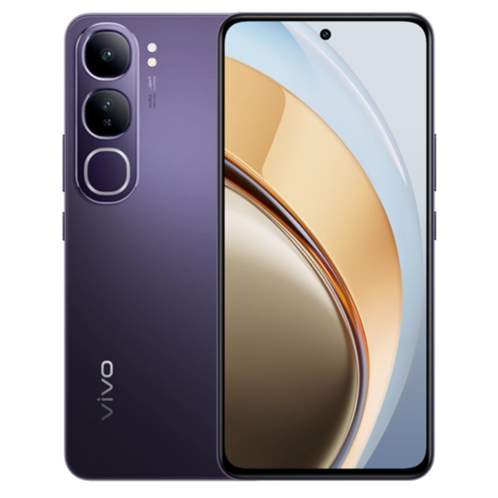 Vivo Y300 5G Smartphone 