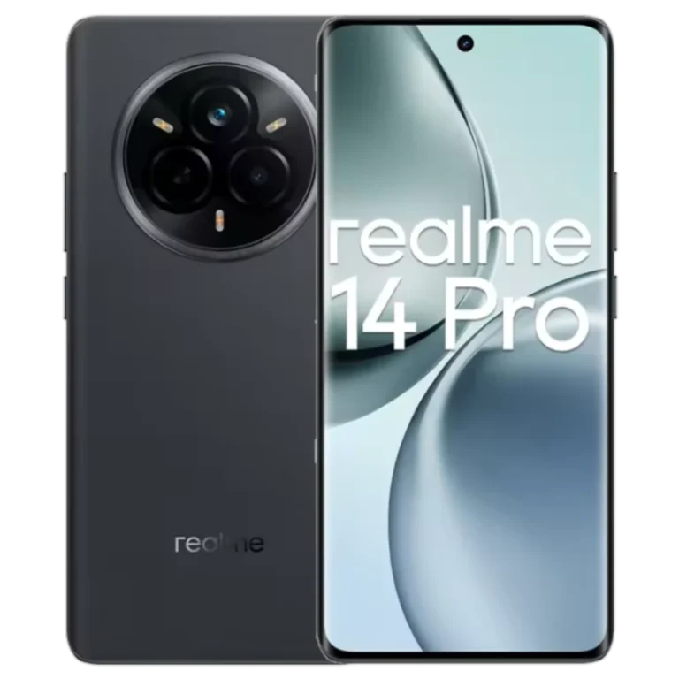 Realme 14 Pro 5G Smartphone