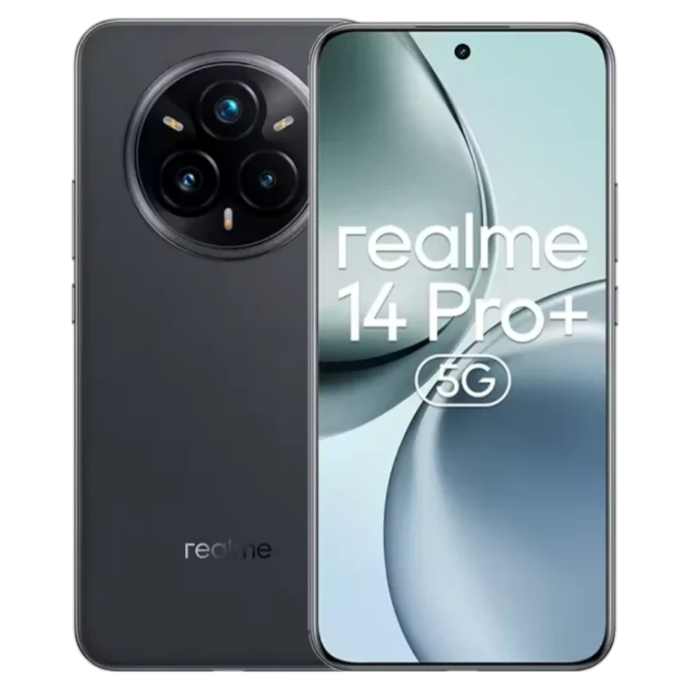Realme 14 Pro+ 5G Smartphone