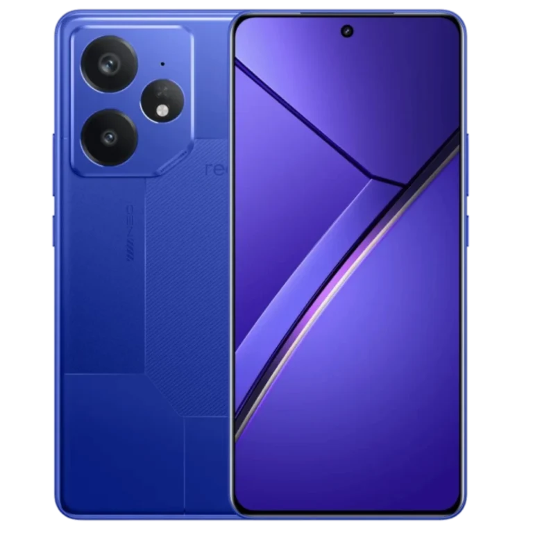 Realme GT 7 Smartphone