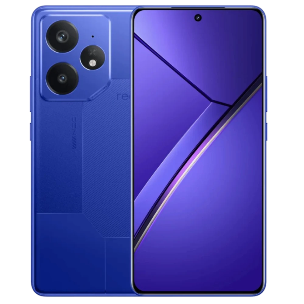 Realme GT 7 Smartphone