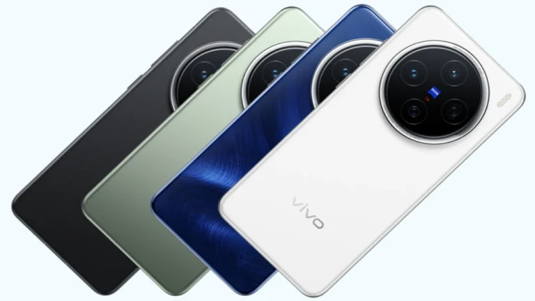 Vivo X200 Smartphone