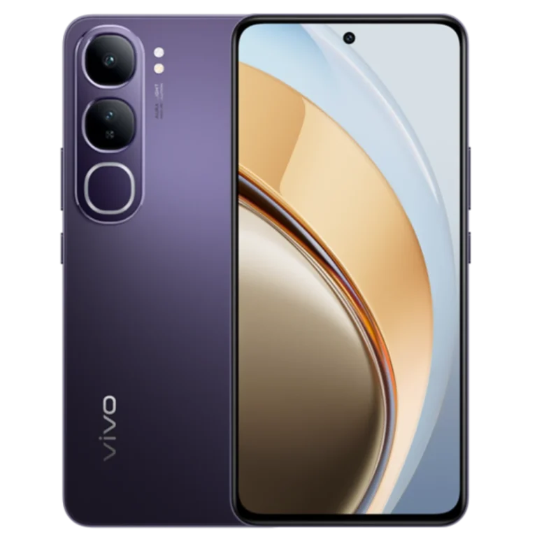 Vivo Y29 5G Smartphone