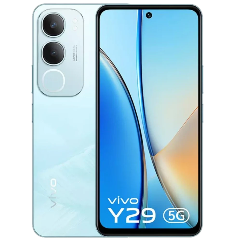 Vivo Y29 5G Smartphone