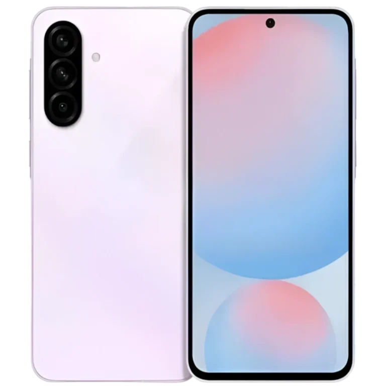 Samsung Galaxy A56 5G Smartphone
