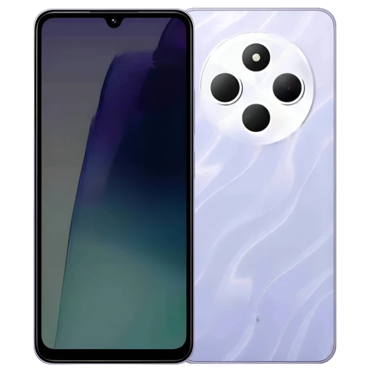 POCO M7 5G Smartphone Specifications