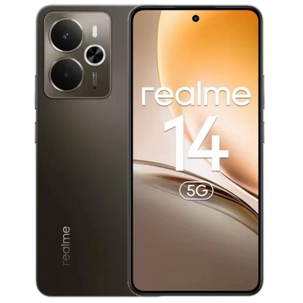 Realme 14 5G Smartphone