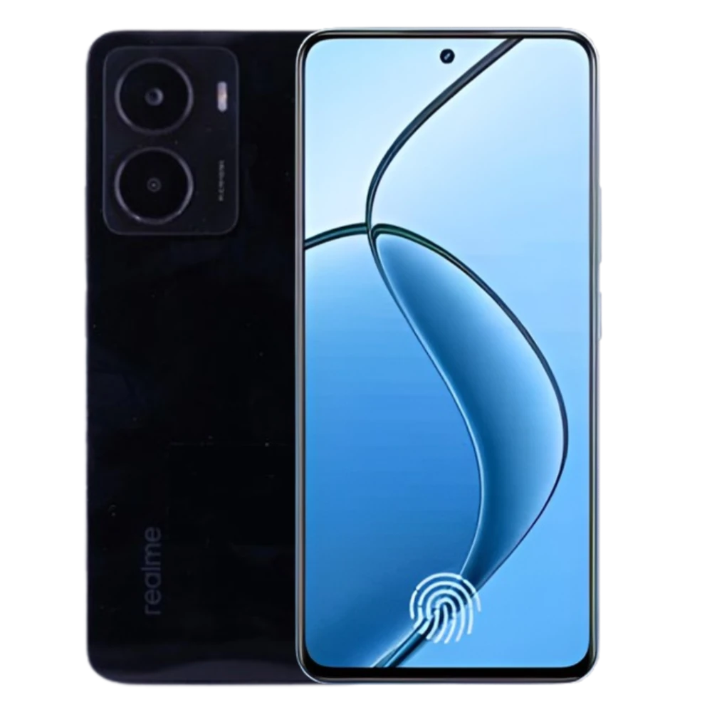 Realme P3 5G & Realme 14 5G Smartphone