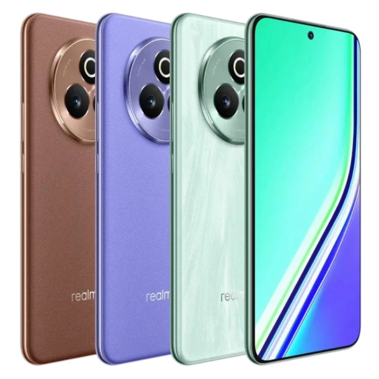 Realme P3 Pro 5G Smartphone