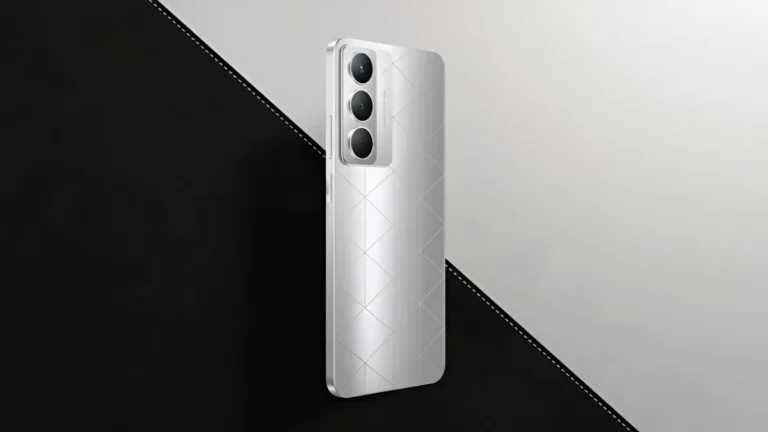Realme P3x 5G Smartphone