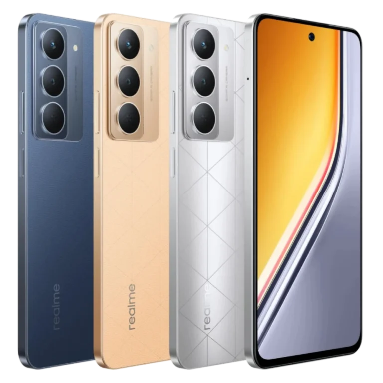 Realme P3x 5G Smartphone