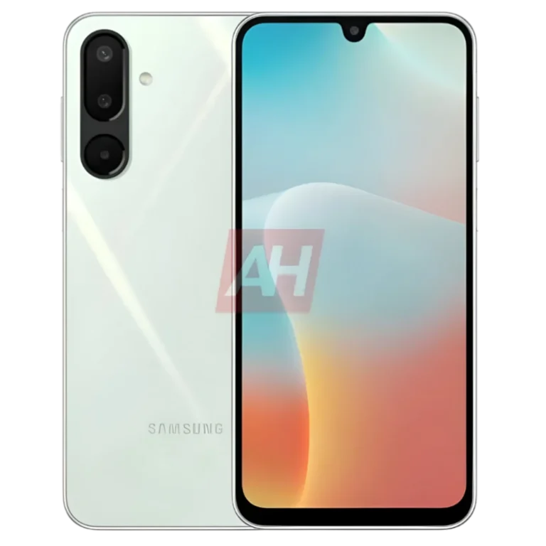 Samsung Galaxy M16 5G Smartphone Specifications