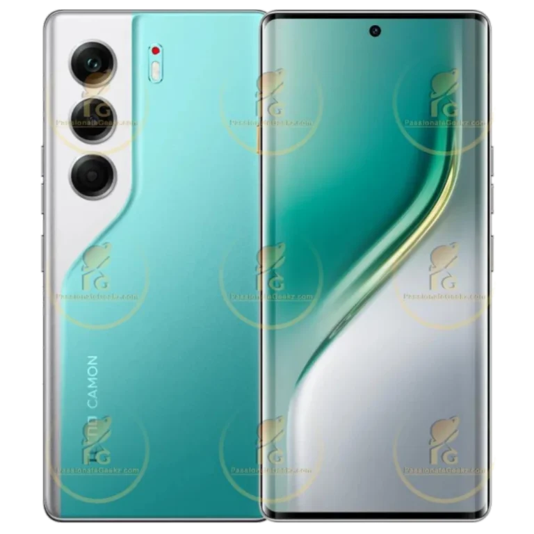 Tecno Camon 40 Pro 5G Smartphone