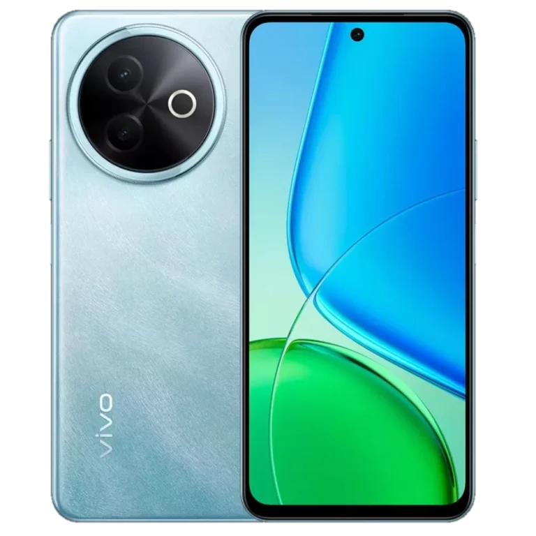 Vivo y39 5g Smartphone
