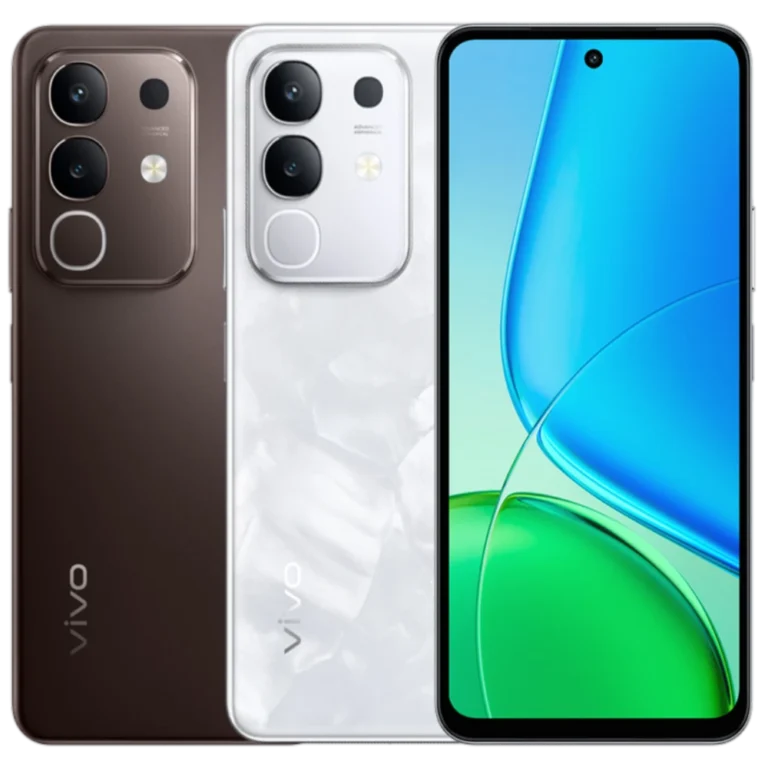 Vivo T4x 5G Smartphone