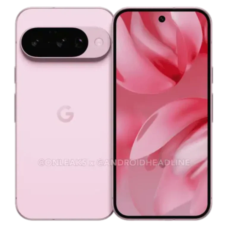 Google Pixel 10 Pro 5G Smartphone