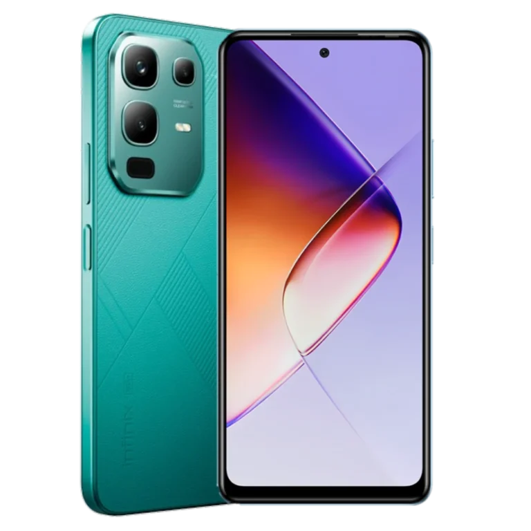 Infinix Note 50x 5G Smartphone Specifications