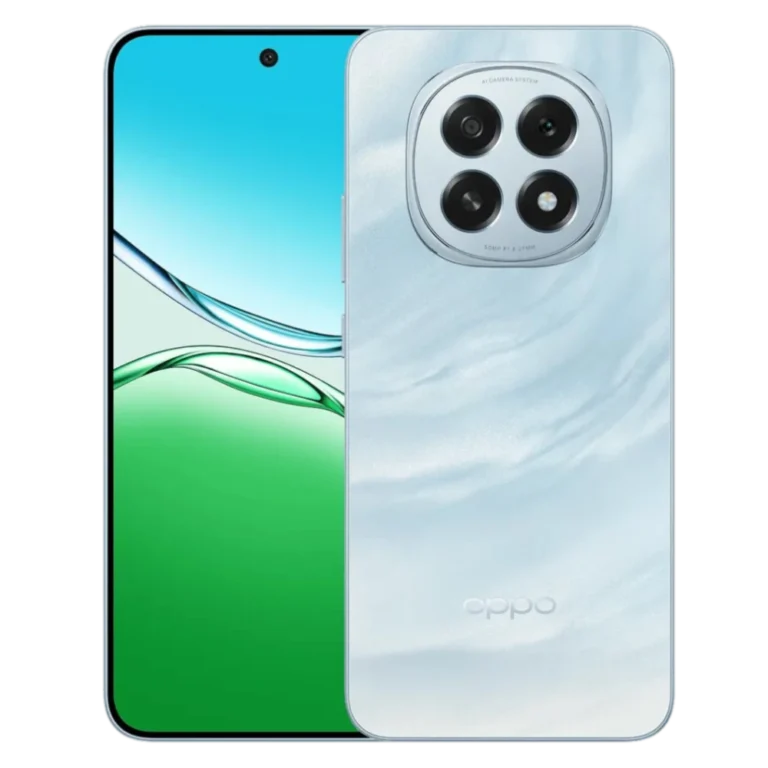 OPPO F29 5G Smartphone