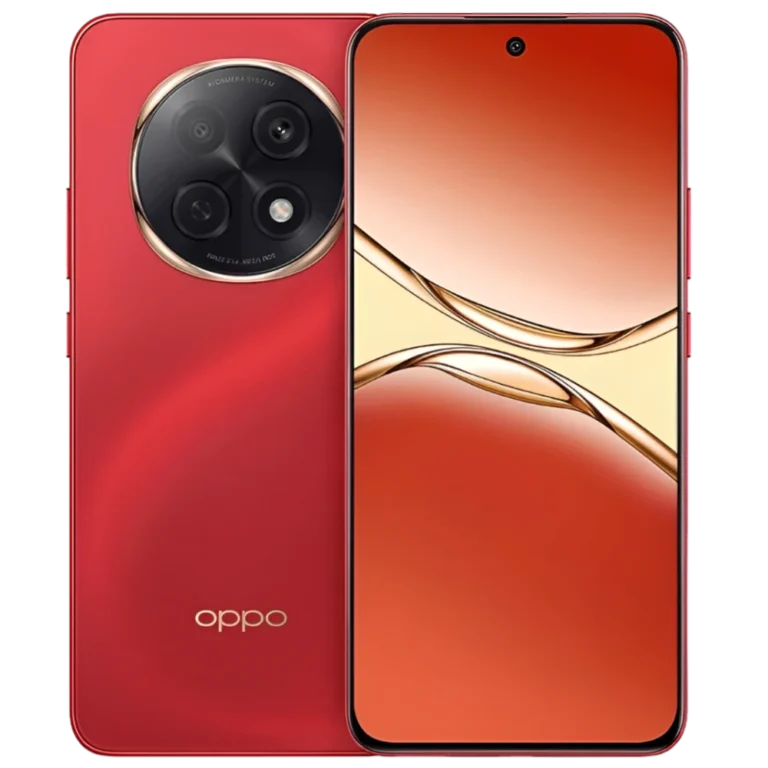 OPPO F29 Pro 5G Smartphone Specifications