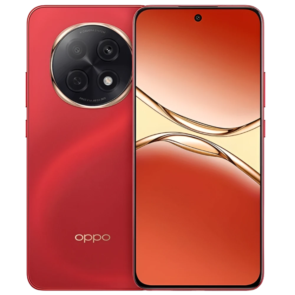 OPPO F29 Pro 5G Smartphone Specifications