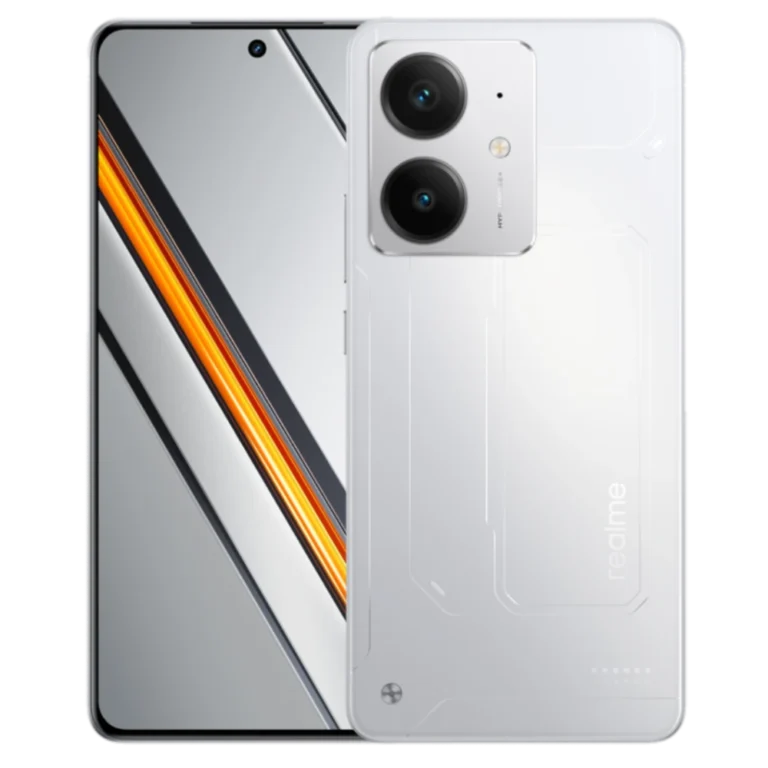 Realme P3 Ultra 5G Smartphone