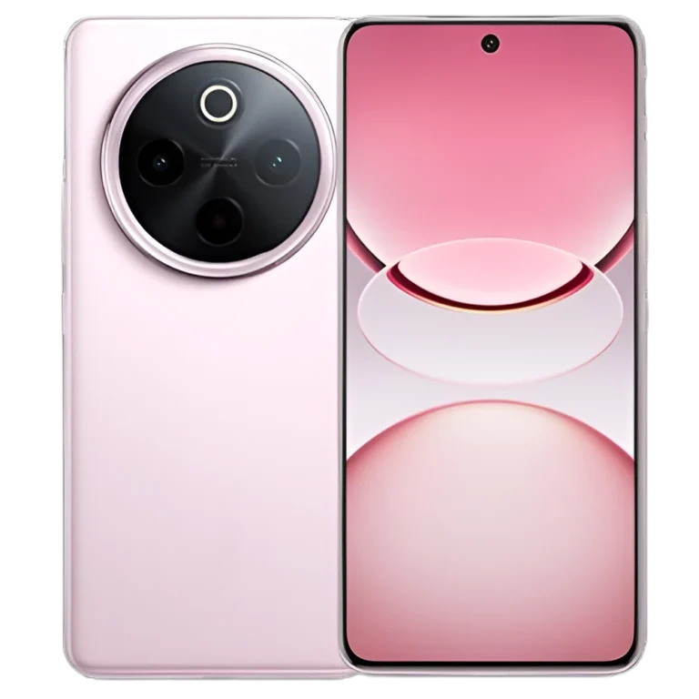 iQOO Z10 5G Smartphone