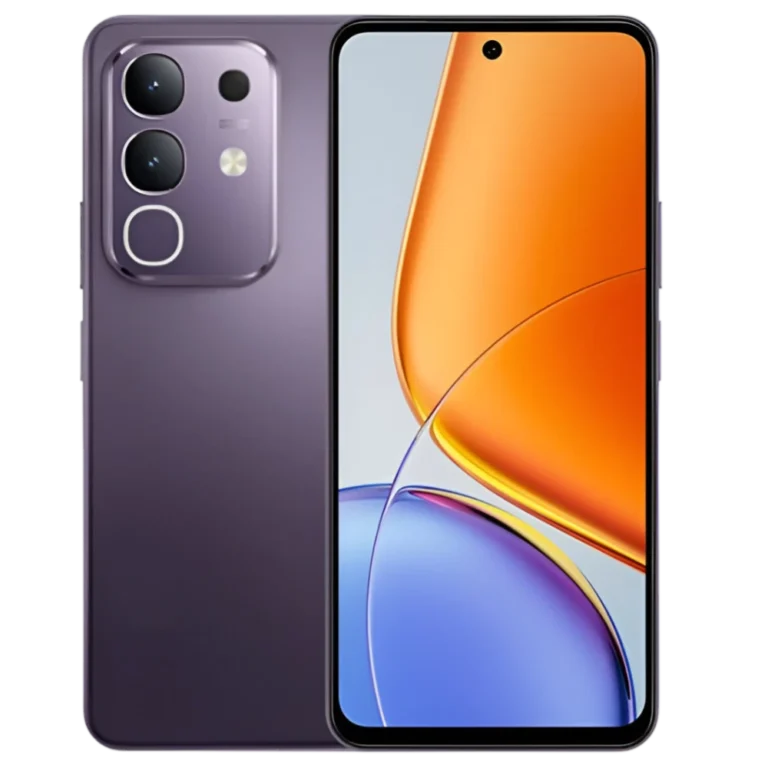 iQOO Z10x 5G Smartphone Specification