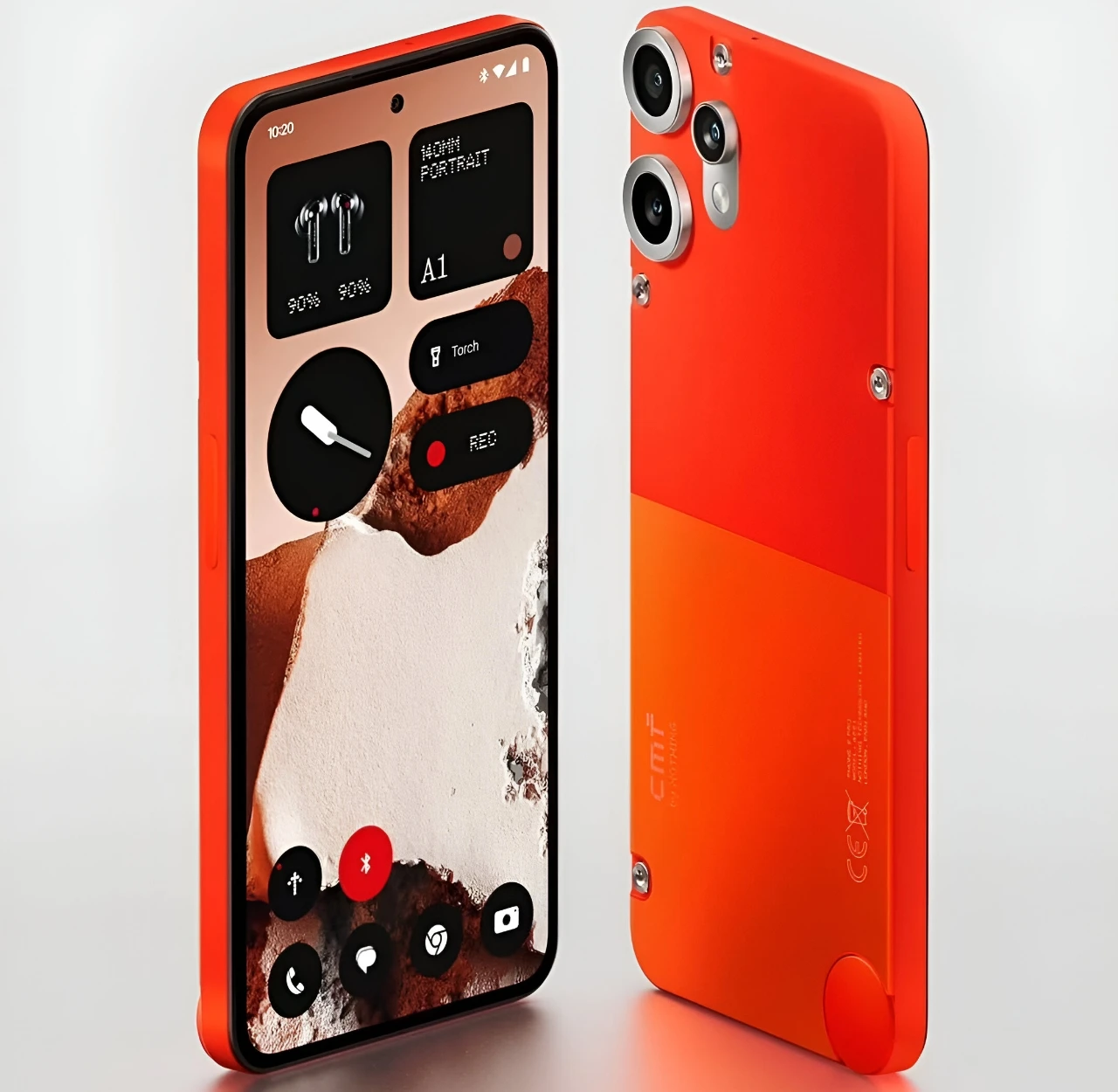 CMF Phone 2 Pro Smartphone