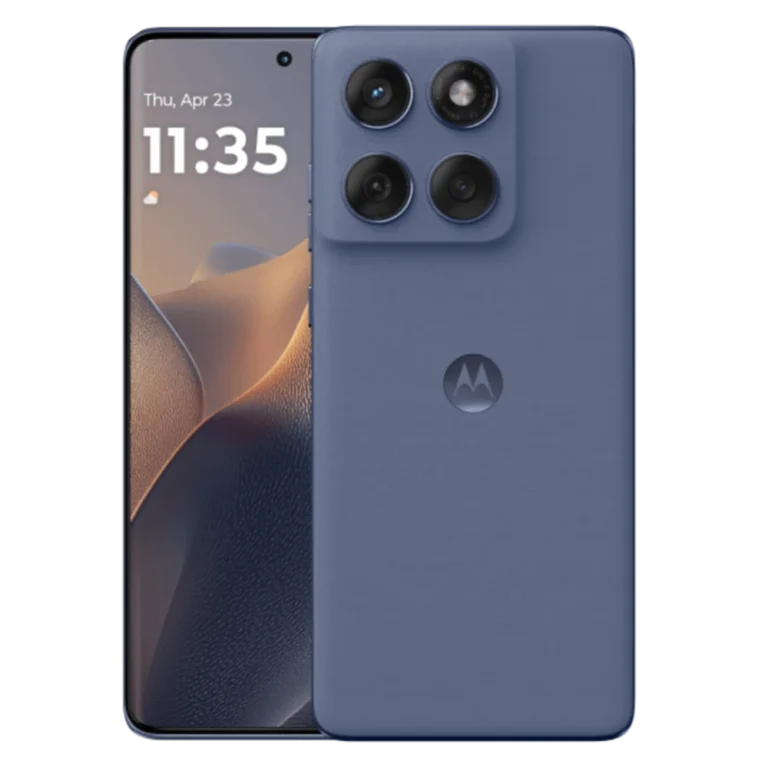 Motorola Edge 60 5G Smartphone