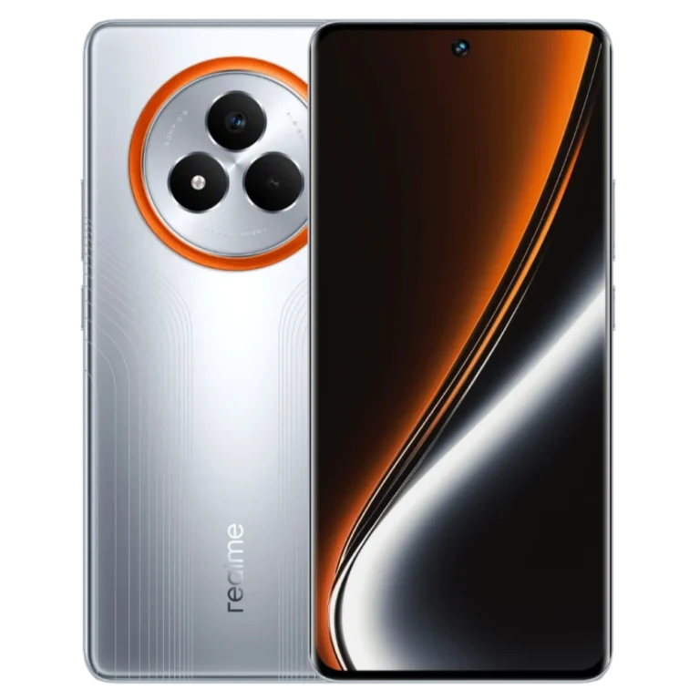 Realme Narzo 80 Pro 5G Smartphone